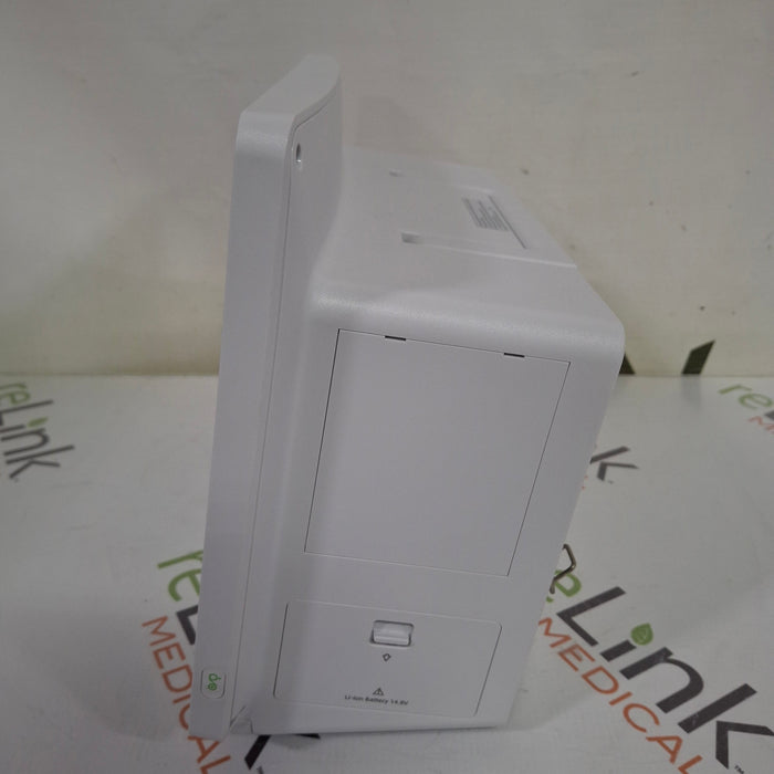 Medtronic Medtronic RespArray Patient Monitor w/ Quick Start Kit and Roll Stand Patient Monitors reLink Medical