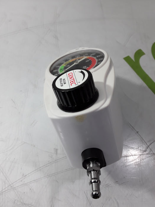 Gentec Gentec Vacuum Regulator Suction Regulators Respiratory reLink Medical