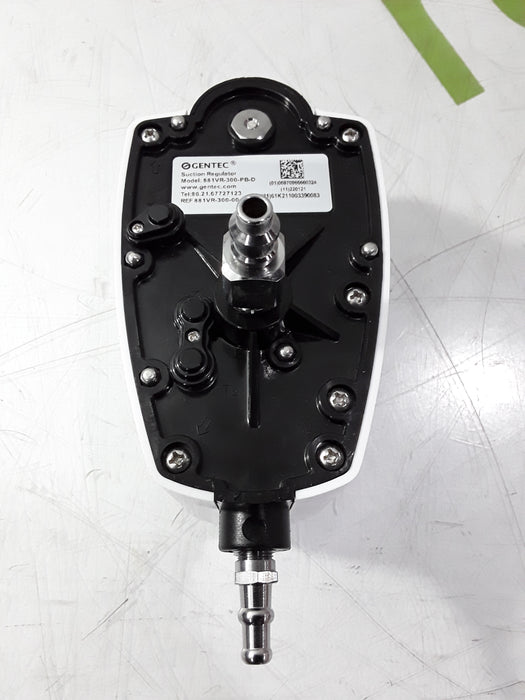 Gentec Gentec Vacuum Regulator Suction Regulators Respiratory reLink Medical