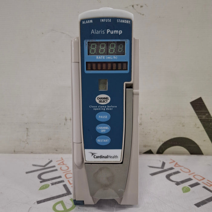 CareFusion Alaris 8100 LVP Infusion Pump Module