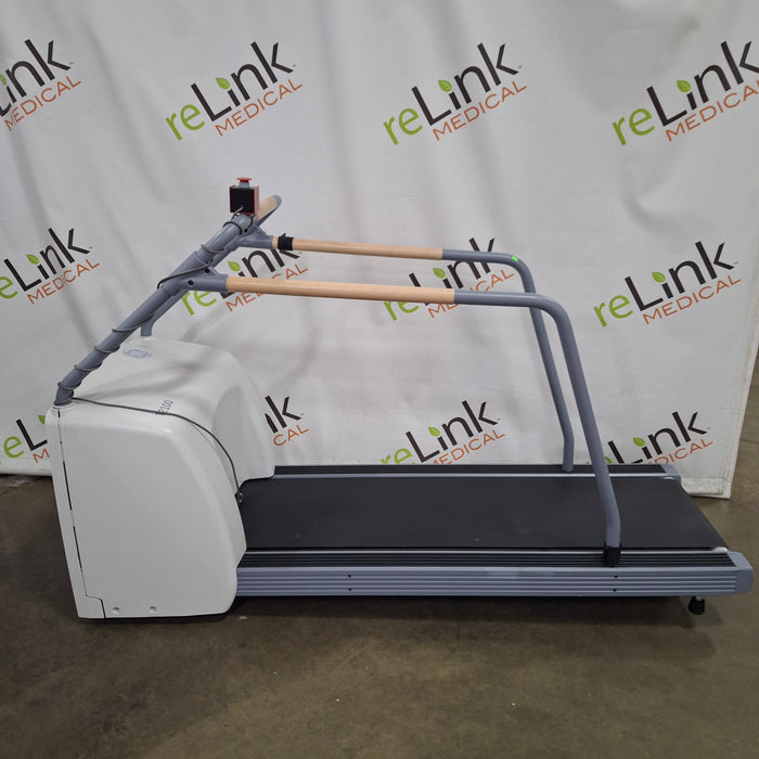 GE Healthcare T2100 Stress Test Treadmill