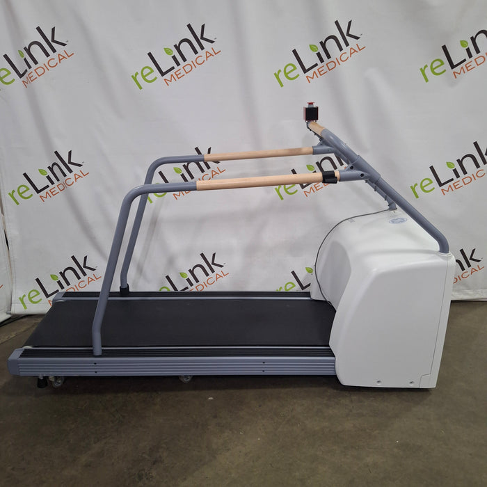 GE Healthcare T2100 Stress Test Treadmill