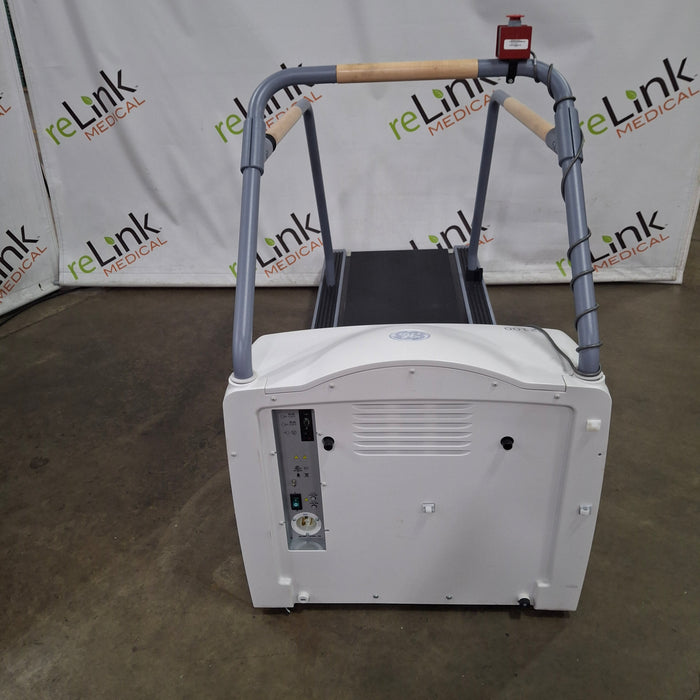 GE Healthcare T2100 Stress Test Treadmill