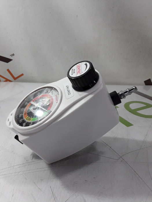 Gentec Gentec Vacuum Regulator Suction Regulators Respiratory reLink Medical