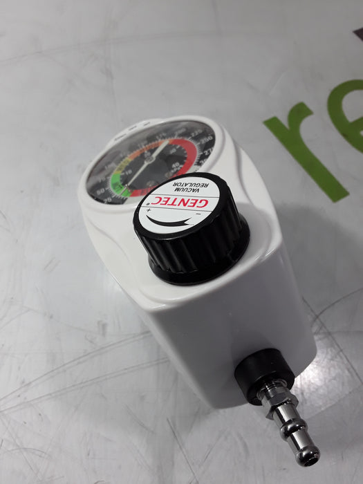 Gentec Gentec Vacuum Regulator Suction Regulators Respiratory reLink Medical