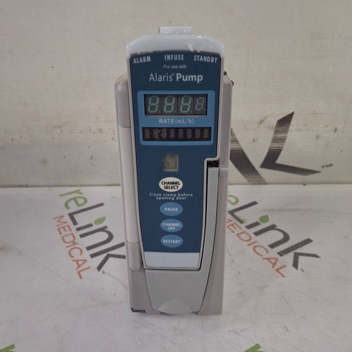 CareFusion CareFusion Alaris 8100 LVP Infusion Pump Module Infusion Pump reLink Medical