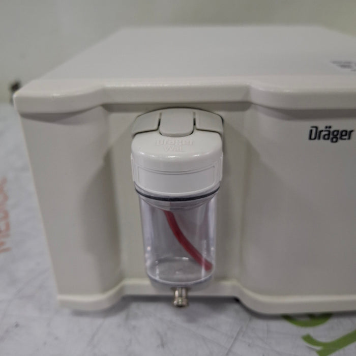Draeger Medical Draeger Medical Scio Gas Module Patient Monitors reLink Medical
