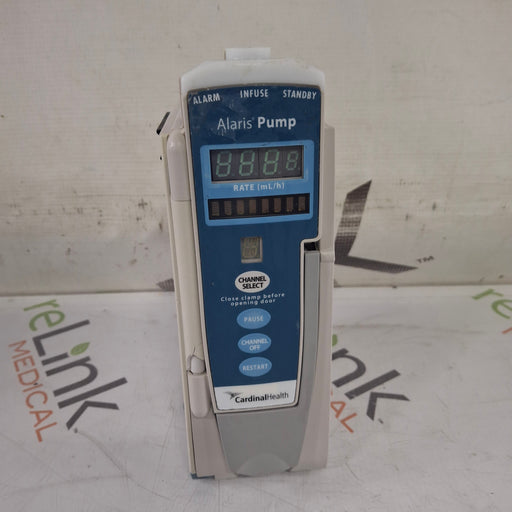 CareFusion CareFusion Alaris 8100 LVP Infusion Pump Module Infusion Pump reLink Medical