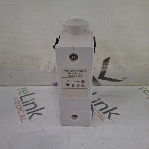 CareFusion CareFusion Alaris 8100 LVP Infusion Pump Module Infusion Pump reLink Medical
