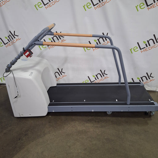 GE Healthcare GE Healthcare T2100 Stress Test Treadmill Cardiology reLink Medical