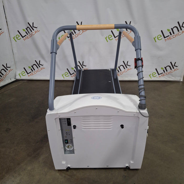 GE Healthcare GE Healthcare T2100 Stress Test Treadmill Cardiology reLink Medical