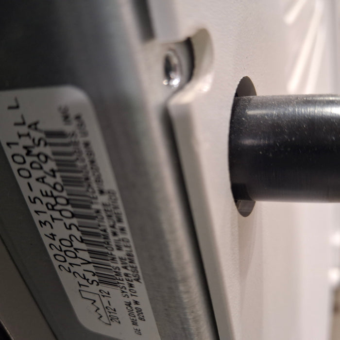 GE Healthcare GE Healthcare T2100 Stress Test Treadmill Cardiology reLink Medical