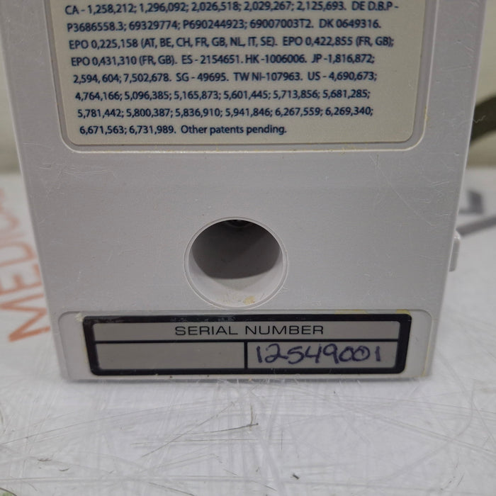 CareFusion CareFusion Alaris 8100 LVP Infusion Pump Module Infusion Pump reLink Medical