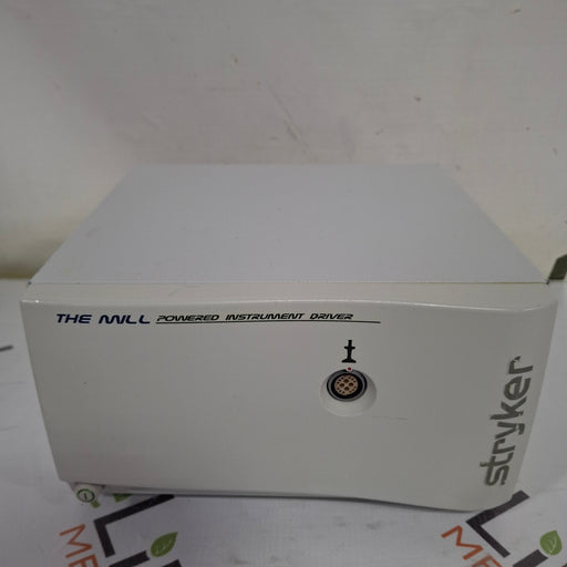 Stryker Stryker The Mill Powered Instrument Driver Surgical Equipment reLink Medical