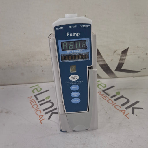 CareFusion CareFusion Alaris 8100 LVP Infusion Pump Module Infusion Pump reLink Medical