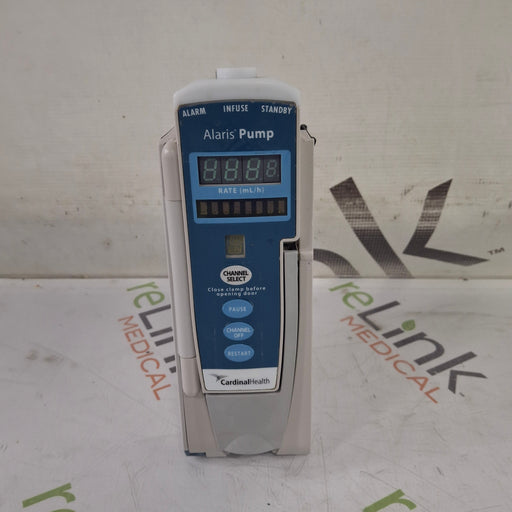 CareFusion CareFusion Alaris 8100 LVP Infusion Pump Module Infusion Pump reLink Medical