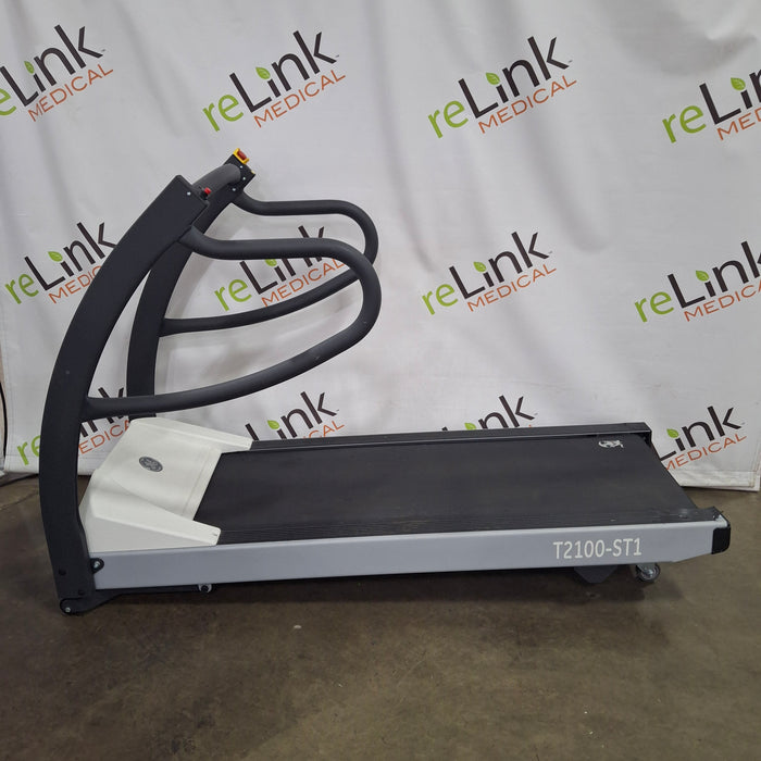 GE Healthcare T2100-ST1 Stress Test Treadmill
