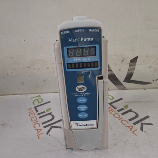 CareFusion CareFusion Alaris 8100 LVP Infusion Pump Module Infusion Pump reLink Medical