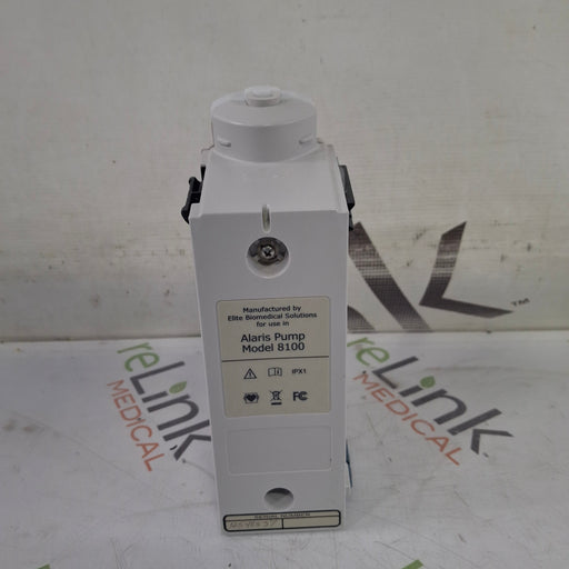 CareFusion CareFusion Alaris 8100 LVP Infusion Pump Module Infusion Pump reLink Medical