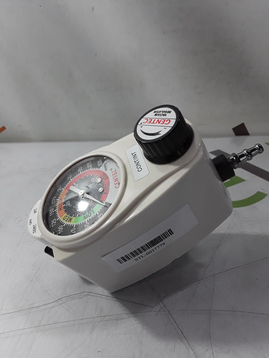 Gentec Gentec Vacuum Regulator Suction Regulators Respiratory reLink Medical