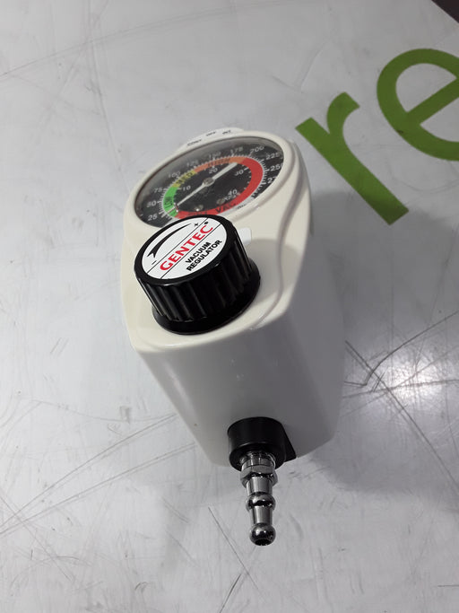 Gentec Gentec Vacuum Regulator Suction Regulators Respiratory reLink Medical
