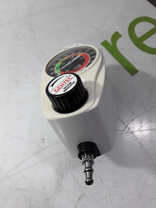Gentec Gentec Vacuum Regulator Suction Regulators Respiratory reLink Medical