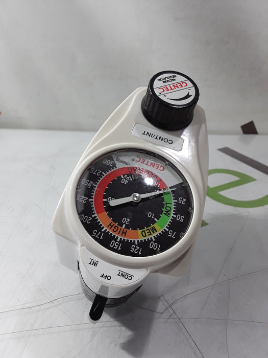 Gentec Gentec Vacuum Regulator Suction Regulators Respiratory reLink Medical