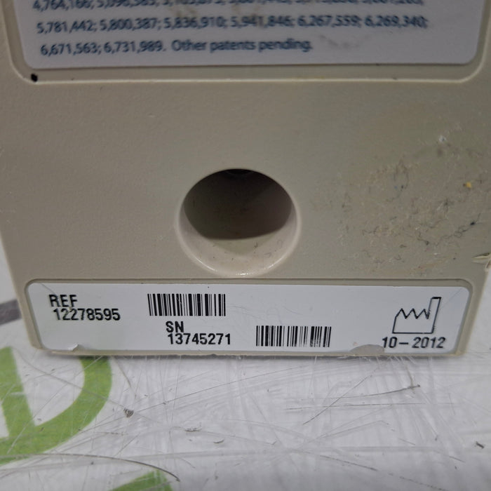 CareFusion CareFusion Alaris 8100 LVP Infusion Pump Module Infusion Pump reLink Medical