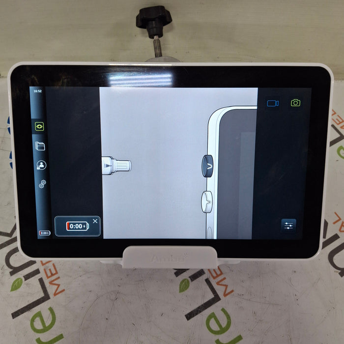 Ambu Ambu aView 2 Advance Monitor Surgical Equipment reLink Medical