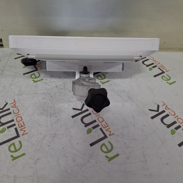 Ambu Ambu aView 2 Advance Monitor Surgical Equipment reLink Medical