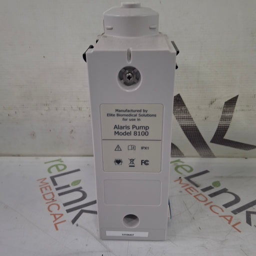 CareFusion CareFusion Alaris 8100 LVP Infusion Pump Module Infusion Pump reLink Medical