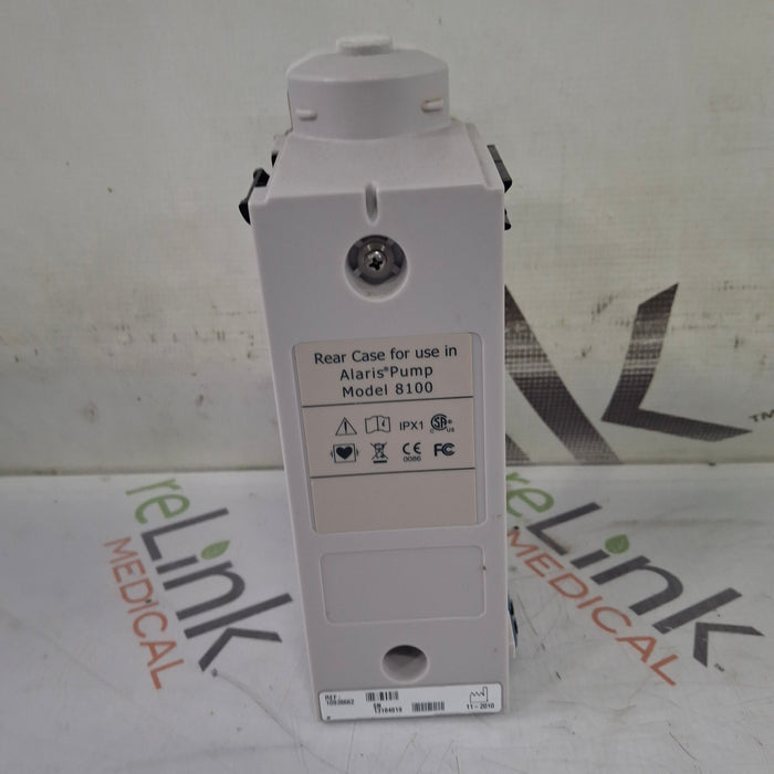 CareFusion CareFusion Alaris 8100 LVP Infusion Pump Module Infusion Pump reLink Medical