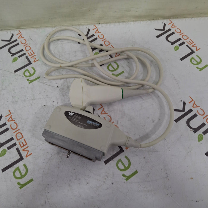Bard Medical Bard Medical Site Rite Vision 9770215 Convex Transducer Ultrasound Probes reLink Medical