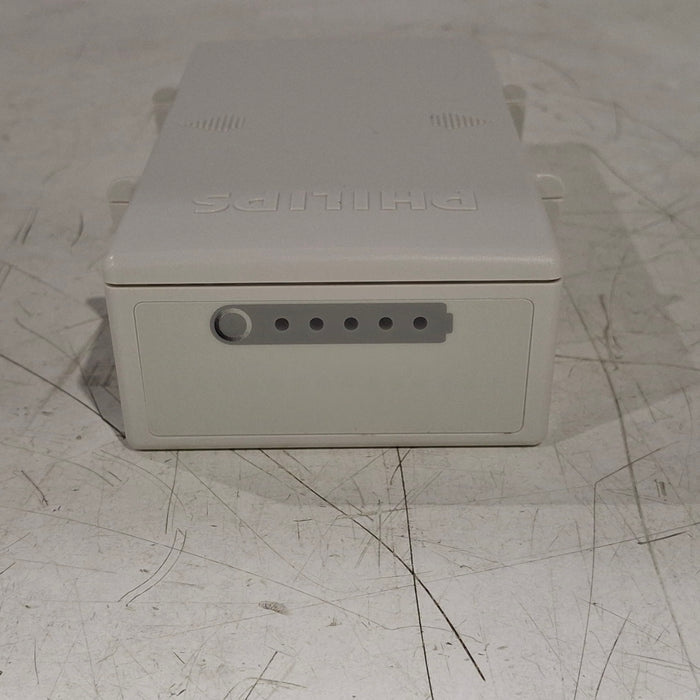 Philips Philips M3538A Heartstart MRx Rechargeable Battery Defibrillators reLink Medical