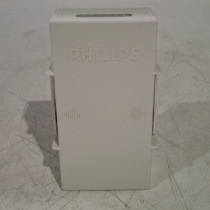 Philips Philips M3538A Heartstart MRx Rechargeable Battery Defibrillators reLink Medical