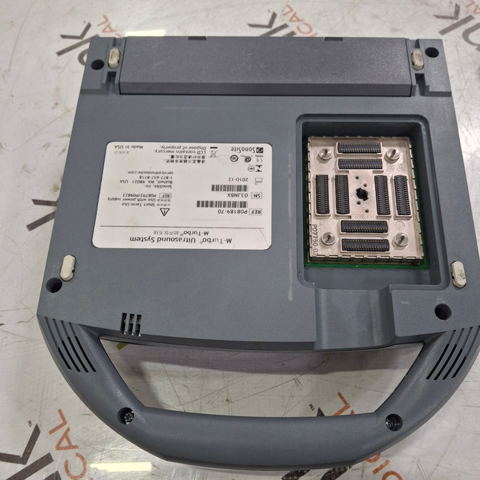 Sonosite Sonosite M-Turbo Ultrasound Ultrasound reLink Medical