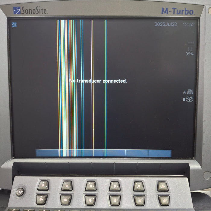 Sonosite Sonosite M-Turbo Ultrasound Ultrasound reLink Medical