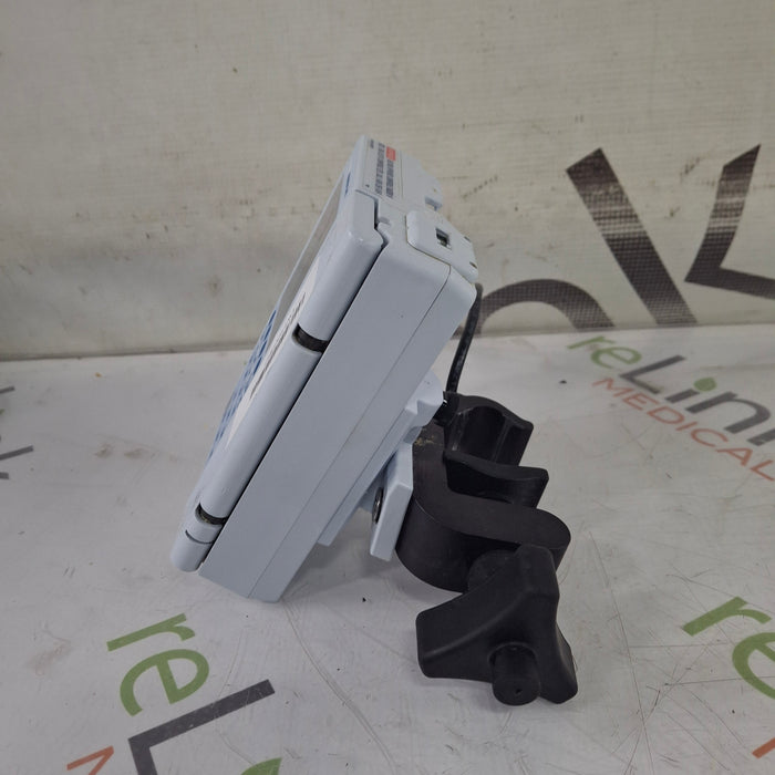 Baxter Sigma Spectrum 8.00.04 w/o Battery Infusion Pump