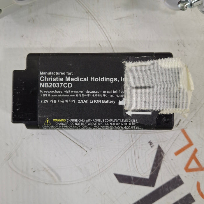 Christie Medical Holdings VeinViewer Flex