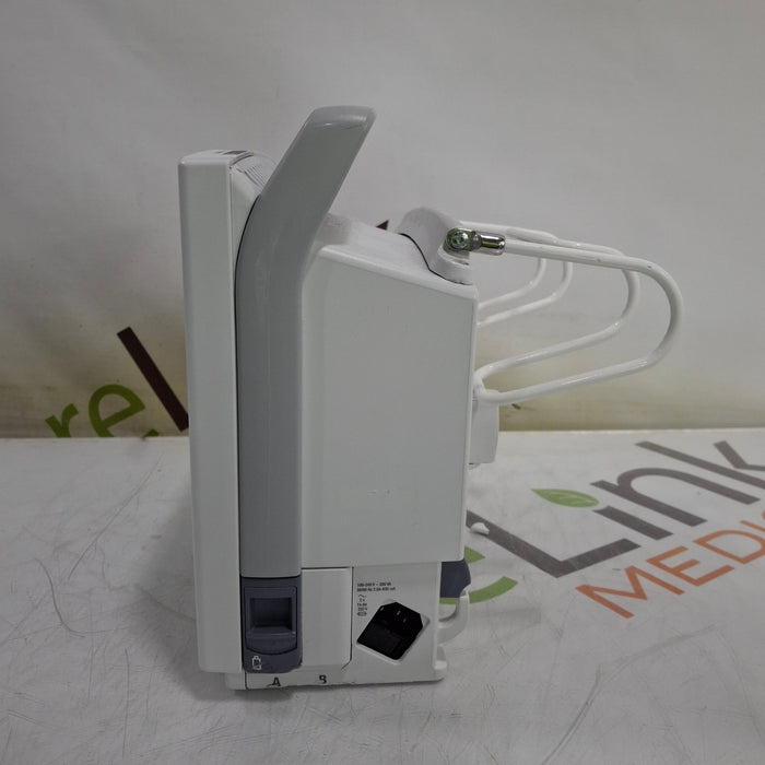 GE Healthcare GE Healthcare Carescape B450 Critical Care Patient Monitor Patient Monitors reLink Medical