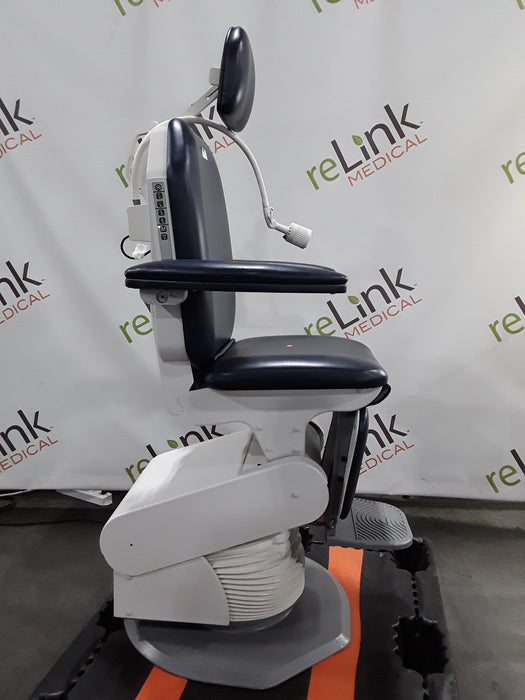 Global Surgical Corporation Global Surgical Corporation MaxiSelect Exam Chair Exam Chairs / Tables reLink Medical