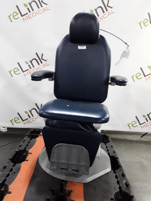 Global Surgical Corporation Global Surgical Corporation MaxiSelect Exam Chair Exam Chairs / Tables reLink Medical