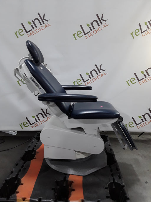 Global Surgical Corporation Global Surgical Corporation MaxiSelect Exam Chair Exam Chairs / Tables reLink Medical