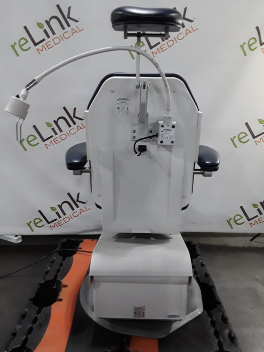 Global Surgical Corporation Global Surgical Corporation MaxiSelect Exam Chair Exam Chairs / Tables reLink Medical