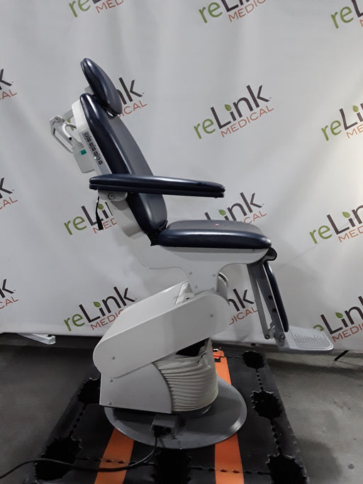 Global Surgical Corporation Global Surgical Corporation MaxiSelect Exam Chair Exam Chairs / Tables reLink Medical