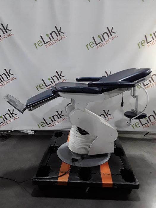 Global Surgical Corporation Global Surgical Corporation MaxiSelect Exam Chair Exam Chairs / Tables reLink Medical