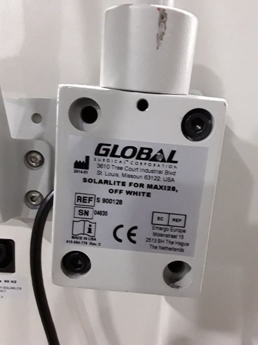 Global Surgical Corporation Global Surgical Corporation MaxiSelect Exam Chair Exam Chairs / Tables reLink Medical