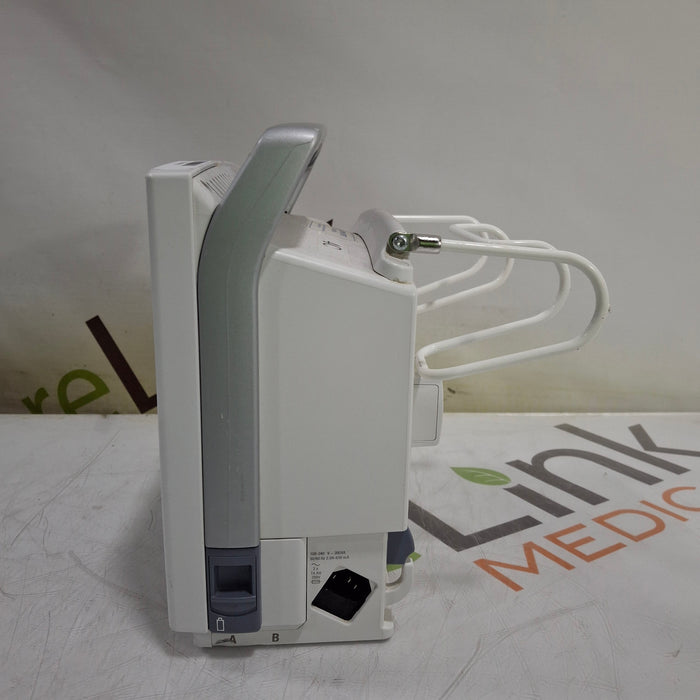 GE Healthcare GE Healthcare Carescape B450 Critical Care Patient Monitor Patient Monitors reLink Medical