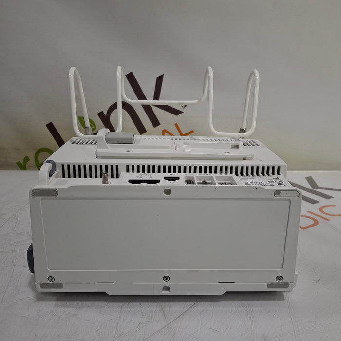 GE Healthcare GE Healthcare Carescape B450 Critical Care Patient Monitor Patient Monitors reLink Medical