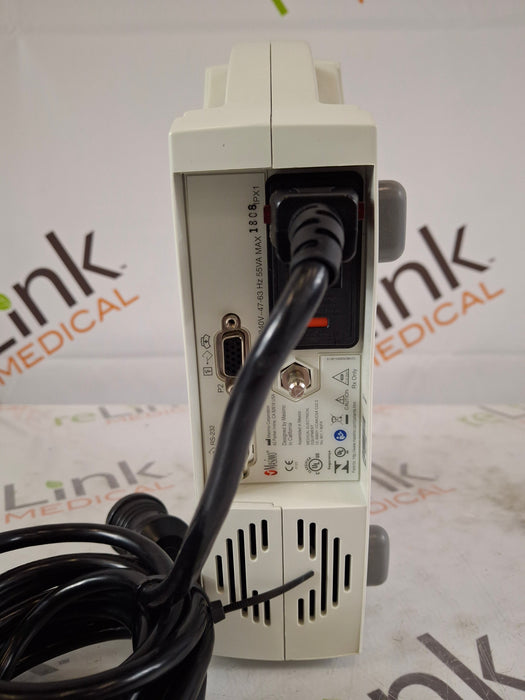 Masimo Masimo Radical 7 Pulse Oximeter w/ Base Patient Monitors reLink Medical